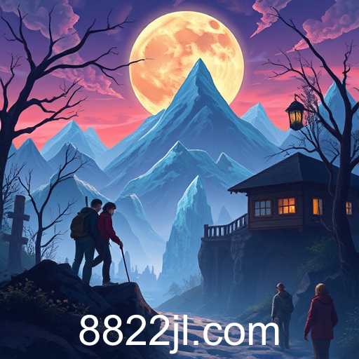 The Immersive World of Adventure Games: A Journey Through Storytelling