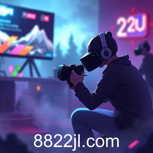 Evolution of Gaming Platforms and Communities