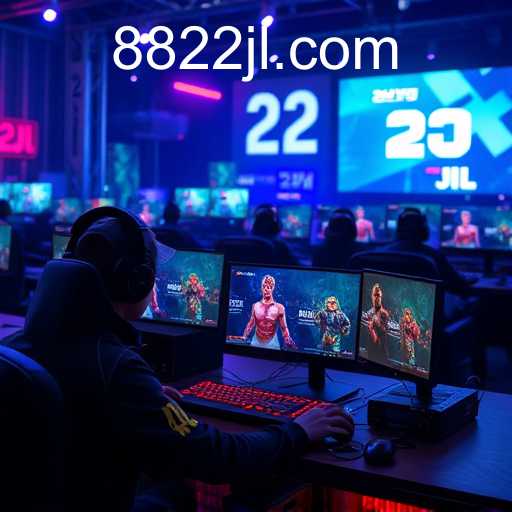 The Evolution of Gaming: 22jl's Impact in 2026