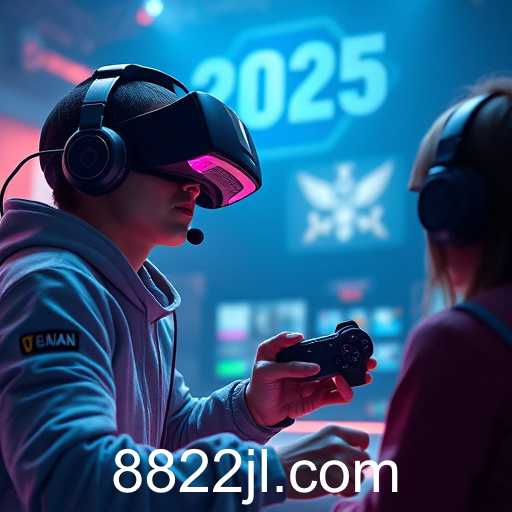 The Rise of Gaming Dynamics in 2025