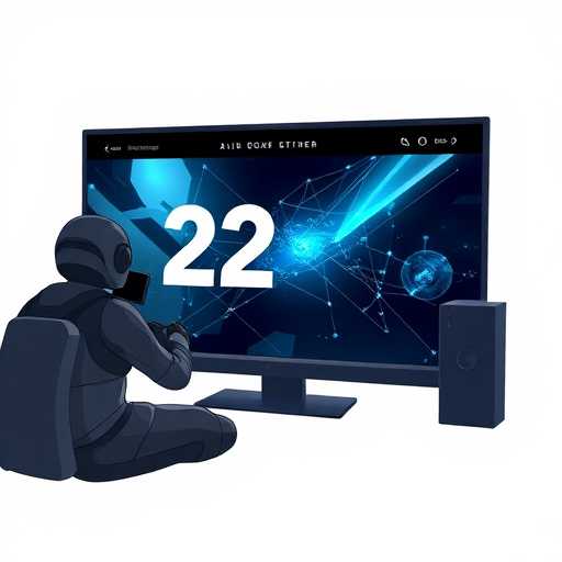 Gaming Evolutions and the Rise of 22jl