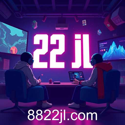 Gaming Evolution: The Rise of 22jl