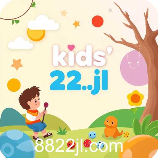 Gaming Evolutions with 22jl: A Glimpse into the Future