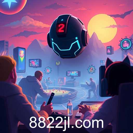 Gaming Evolutions and Challenges in 2025