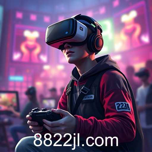 Gaming Industry Trends: 22jl Reshaping Online Play