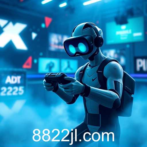 Gaming Innovations and Trends in English Game Sites