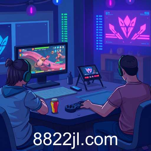 Gaming Revolution: The Rise of 22jl