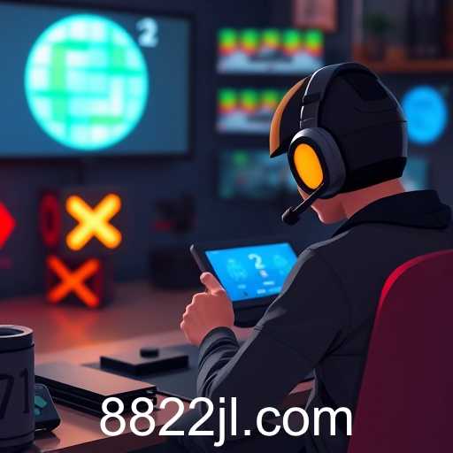 Gaming Trends and Innovations in 2025