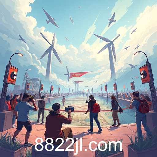 Gaming Trends and Innovations