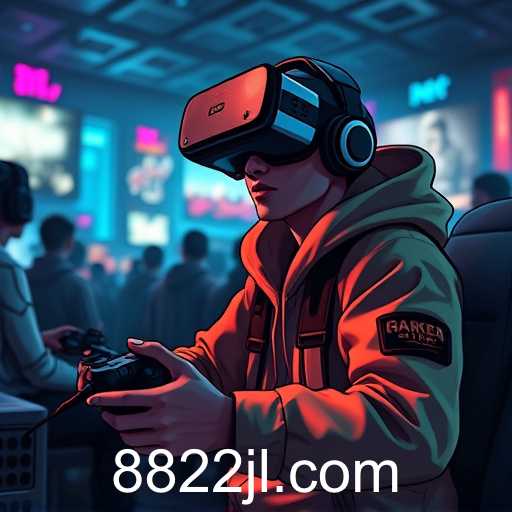 The Impact of Gaming in 2025: An Insight through 22jl