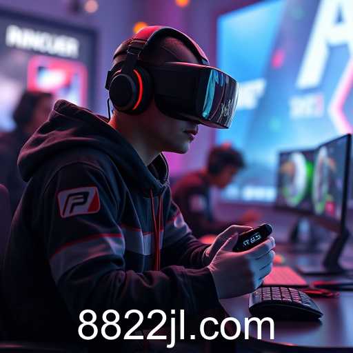 How '22jl' is Shaping the Future of Online Gaming