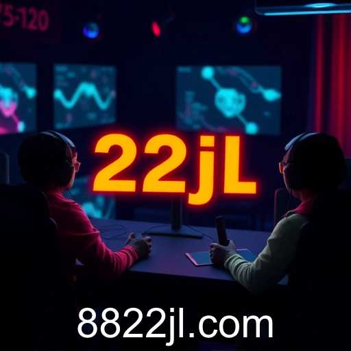 Innovative Game Spaces: The Rise of 22jl