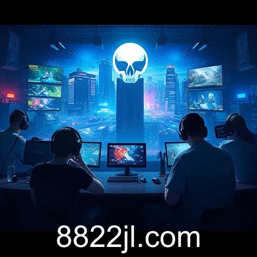 The Expansive World of Multiplayer Games: Uniting Gamers Worldwide