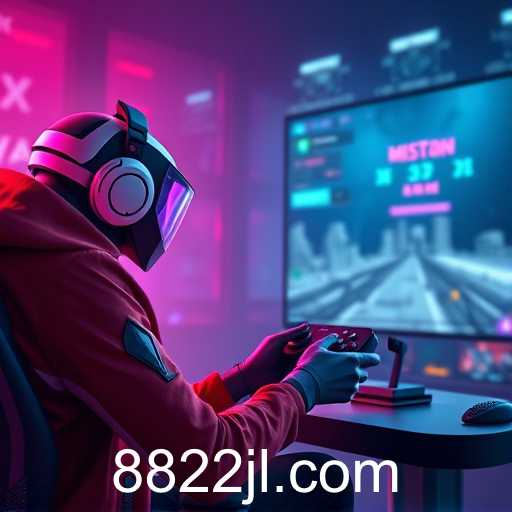 Navigating the Digital Realm of Gaming