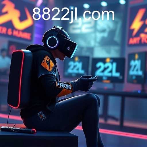 The Rise of 22jl: Transforming Online Gaming