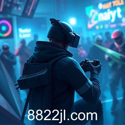 The Rise of Gaming Websites in 2025