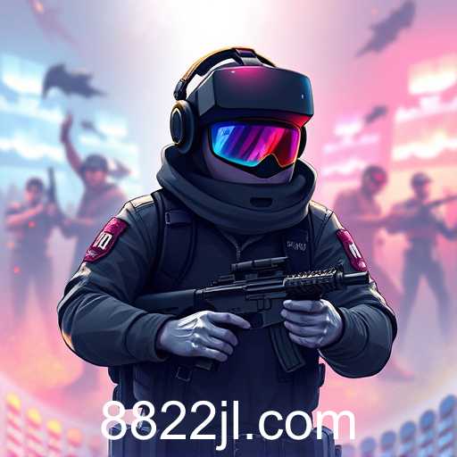 Rise of Online Gaming in 2025