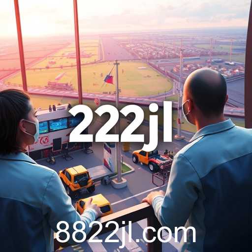 Exploring the World of Simulation Games: A Deep Dive into the Keyword '22jl'