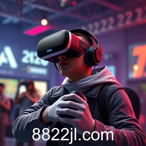 The Rise of 22jl: A Phenomenon in Online Gaming